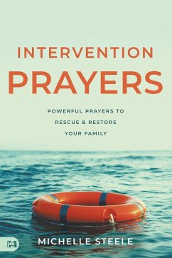 Intervention Prayers - Steele, Michelle