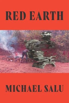 Red Earth - Salu, Michael