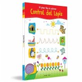 My First Book of Pencil Control Book