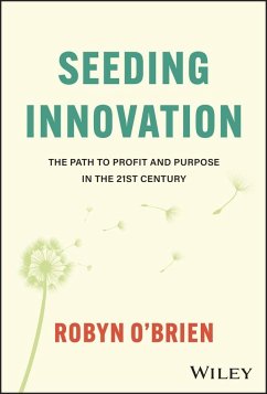 Seeding Innovation - O'Brien, Robyn (Rice University)