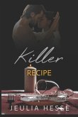 Killer Recipe: Mystery, Murder, Romance