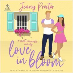 Love in Bloom - Proctor, Jenny