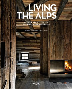 Living the Alps - CantoÂ , Chiara Dal