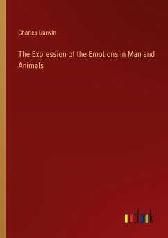 The Expression of the Emotions in Man and Animals