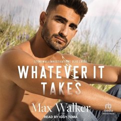 Whatever It Takes - Walker, Max