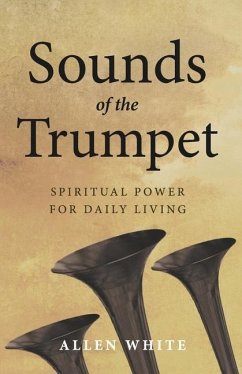 Sounds of the Trumpet - White, Allen