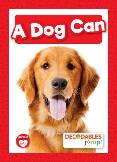 A Dog Can - Barkman, Rod