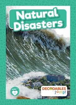 Natural Disasters - Nelson, Louise