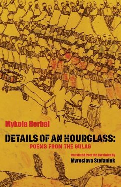 Details of an Hourglass - Horbal, Mykola