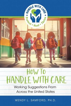 How to Handle With Care - Samford, Wendy L. How to Handle With Care - Samford, Wendy L.