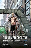 Transmetropolitan vol. 03 de 5 (Tercera edición)