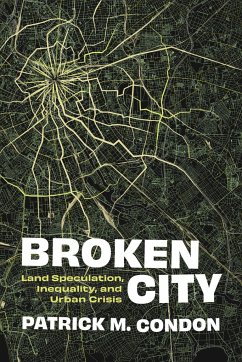 Broken City - Condon, Patrick
