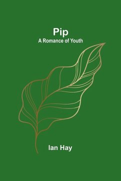 Pip - Hay, Ian