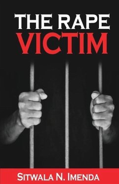 The Rape Victim - Imenda, Sitwala