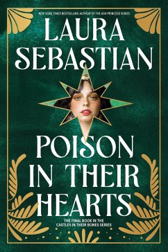 Poison in Their Hearts - Sebastian, Laura