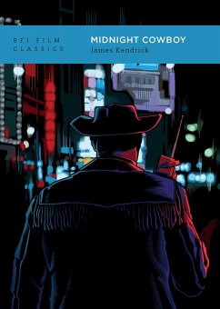 Cover Midnight Cowboy