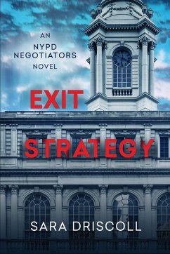 Exit Strategy - Driscoll, Sara