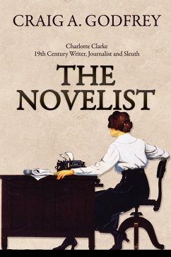 The Novelist - Godfrey, Craig A.