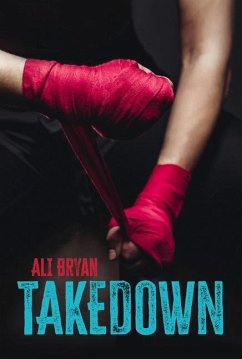 Takedown - Bryan, Ali