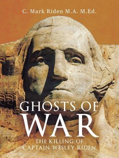 Ghosts of War - Riden M. A. M. Ed., C. Mark