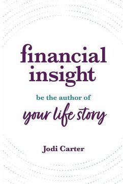 Financial Insight - Carter, Jodi