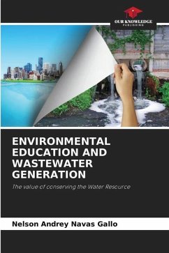 ENVIRONMENTAL EDUCATION AND WASTEWATER GENERATION - Navas Gallo, Nelson Andrey