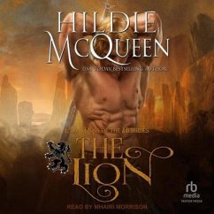 The Lion - Mcqueen, Hildie