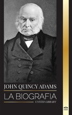 John Quincy Adams - Library, United