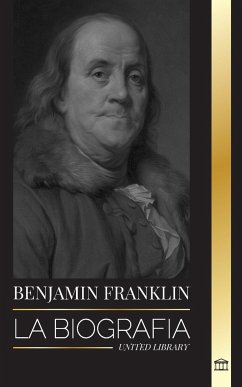 Benjamin Franklin - Library, United