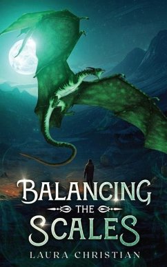 Balancing the Scales - Christian, Laura