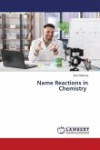 Name Reactions in Chemistry