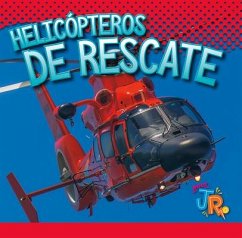 Helicópteros de Rescate - Besel, Jen