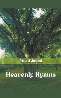 Heavenly Hymns - Jamal, Yusuf