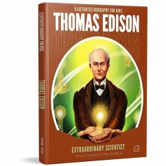 Thomas Edison - Wonder House Books