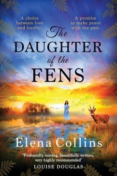 The Daughter of the Fens - Collins, Elena