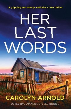 Her Last Words - Arnold, Carolyn