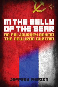 In the Belly of the Bear - Iverson, Jeffrey