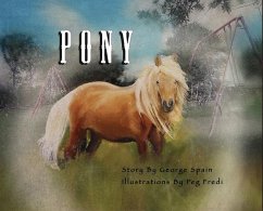 Pony - Spain, George