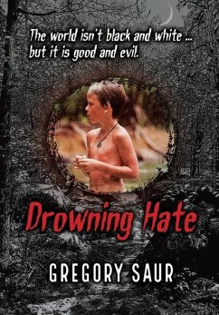 Drowning Hate - Saur, Gregory