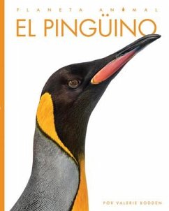 El Pingüino - Bodden, Valerie
