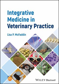 Integrative Medicine in Veterinary Practice - McFaddin, Lisa P