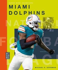 Miami Dolphins - Goodman, Michael E