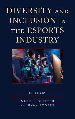 Diversity and Inclusion in the Esports Industry