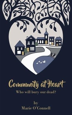 Community at Heart - O'Connell, Marie