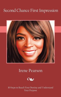 Second Chance First Impression - Pearson, Irene