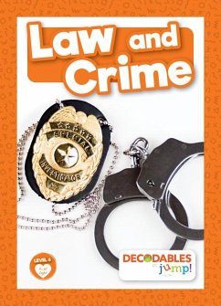 Law and Crime - Mather, Charis