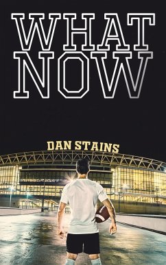 What Now - Stains, Dan