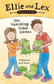 Ellie and Lex Mysteries: The Vanishing Video Games