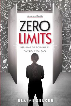 Zero Limits - Zelker, Elaine