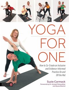 Yoga for One - Carmack, Suzie